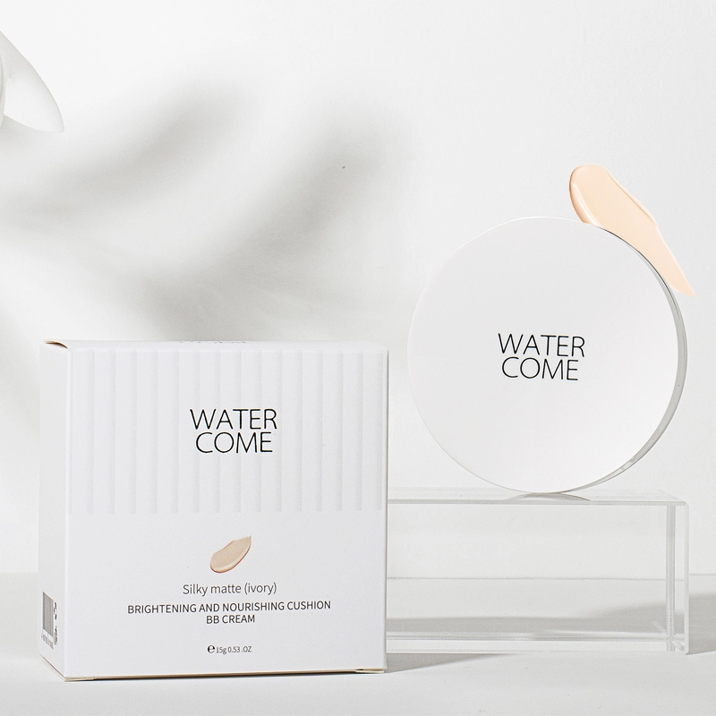 Wholesale Makeup Concealer Waterproof Whitening Mushroom Cushion Liquid Foundation BB Cream