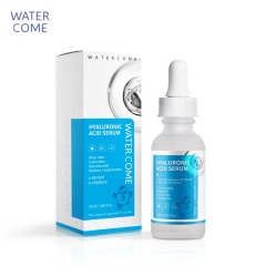 WATERCOME Hyaluronic Acid Serum Moisturizes Supplements Moisture to Nourish Deep Skin