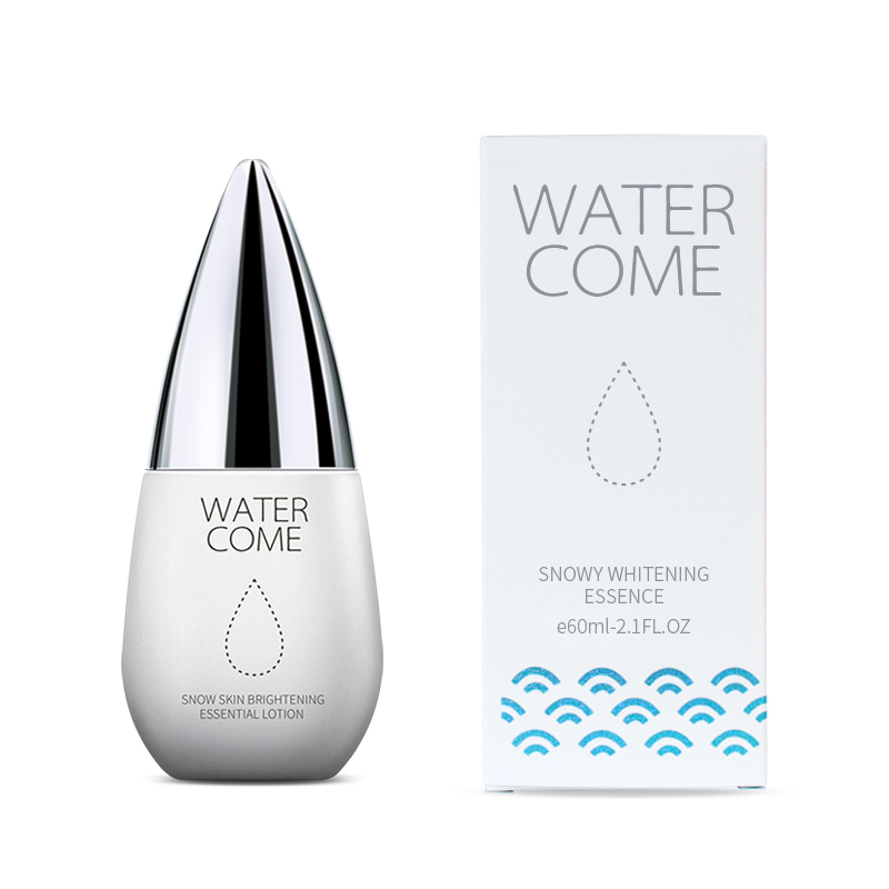 WATERCOME Snow Skin Brightening Essential Vitamin C Nicotinamide Nourishing Lotion