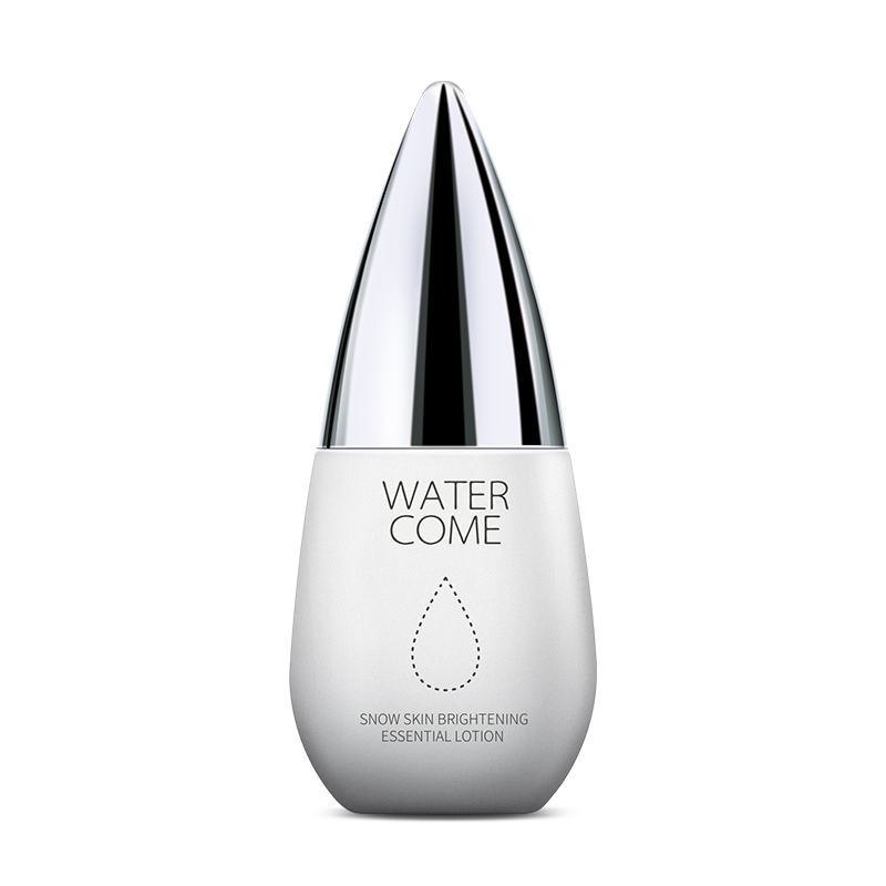 WATERCOME Snow Skin Brightening Essential Vitamin C Nicotinamide Nourishing Lotion