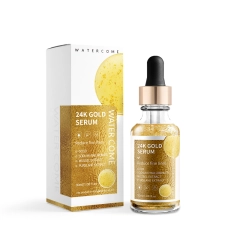 WATERCOME 24K Gold Serum Nourishing Moisturizing Hydrating Firming