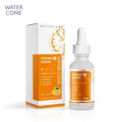 WATERCOME Vitamin C Serum Hydrating Moisturizing Whitening Brightening Skin