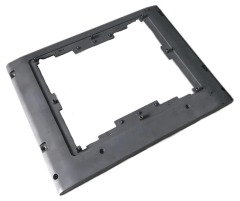 Aluminum Display Frame with Excellent Heat Management