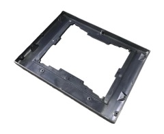 Aluminum Display Frame with Excellent Heat Management