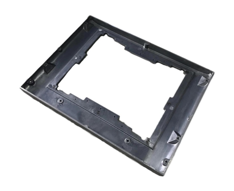 Aluminum Display Frame with Excellent Heat Management