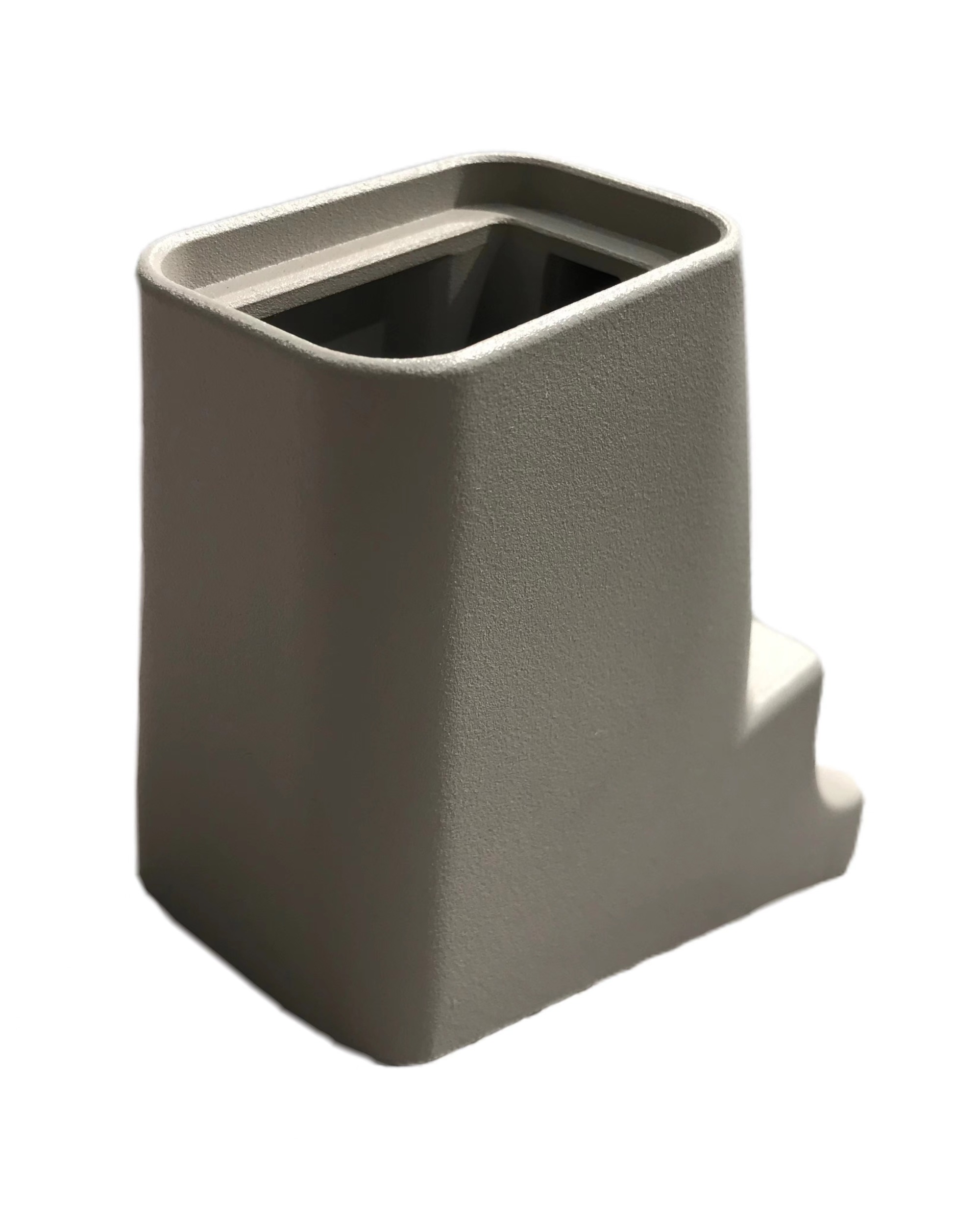 High Performance Aluminum Automotive Adapter