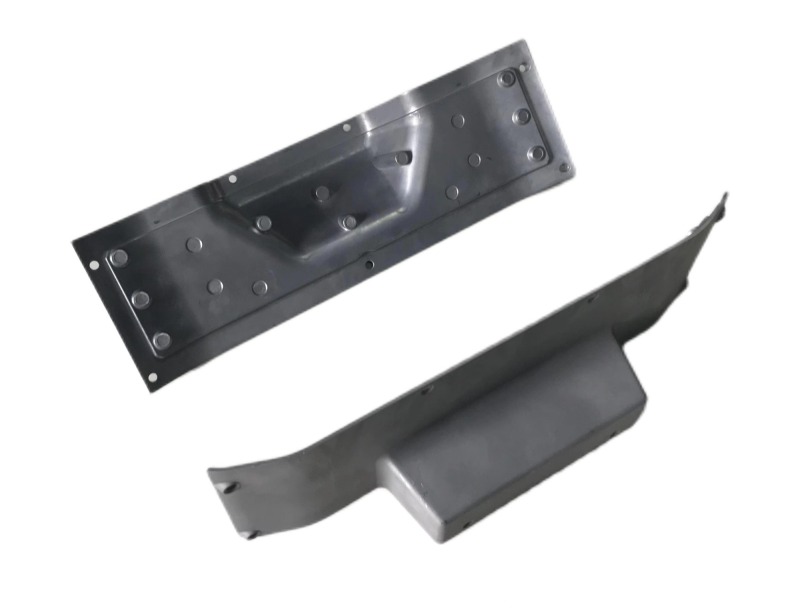 Strong Aluminum Frame for Monitors and Display Devices