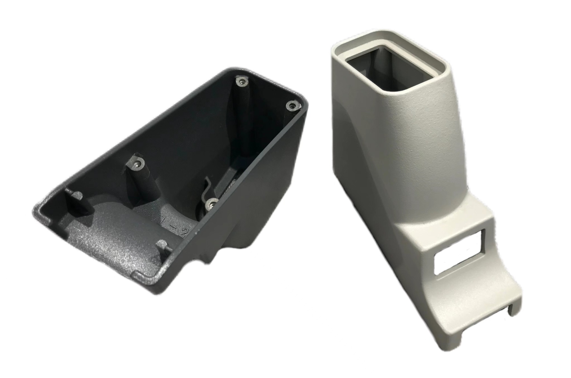 High Performance Aluminum Automotive Adapter