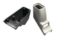 High Performance Aluminum Automotive Adapter