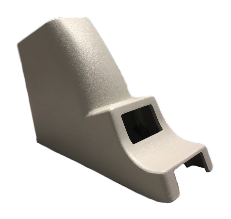 High Performance Aluminum Automotive Adapter