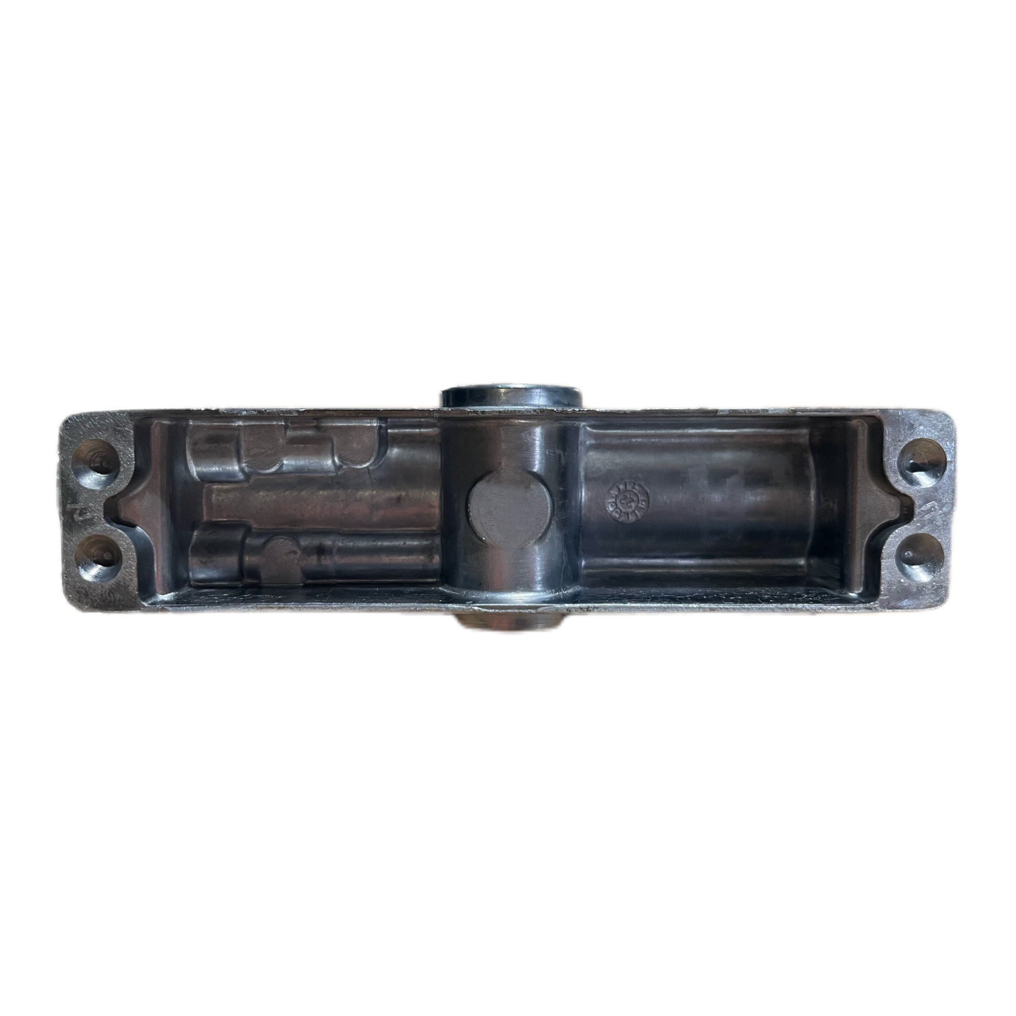 Durable Aluminum Door Closer for Commercial and Residential Use