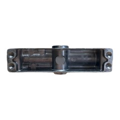 Durable Aluminum Door Closer for Commercial and Residential Use