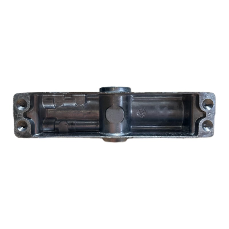Durable Aluminum Door Closer for Commercial and Residential Use