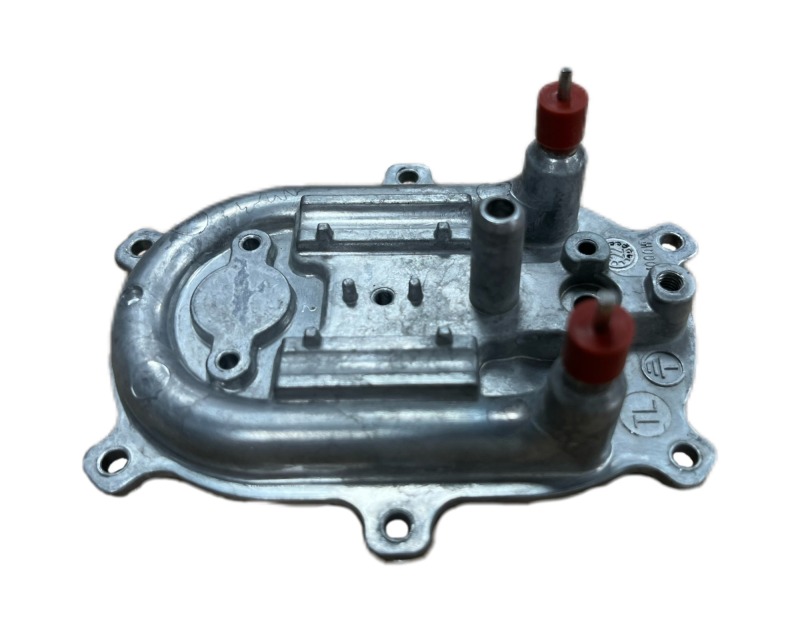 Aluminum Die-Cast Heating Elements for Optimized Heat Transfer Performance