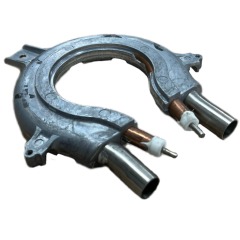 Energy Saving Aluminum Die-Cast Heating Elements for Reduced Power Consumption