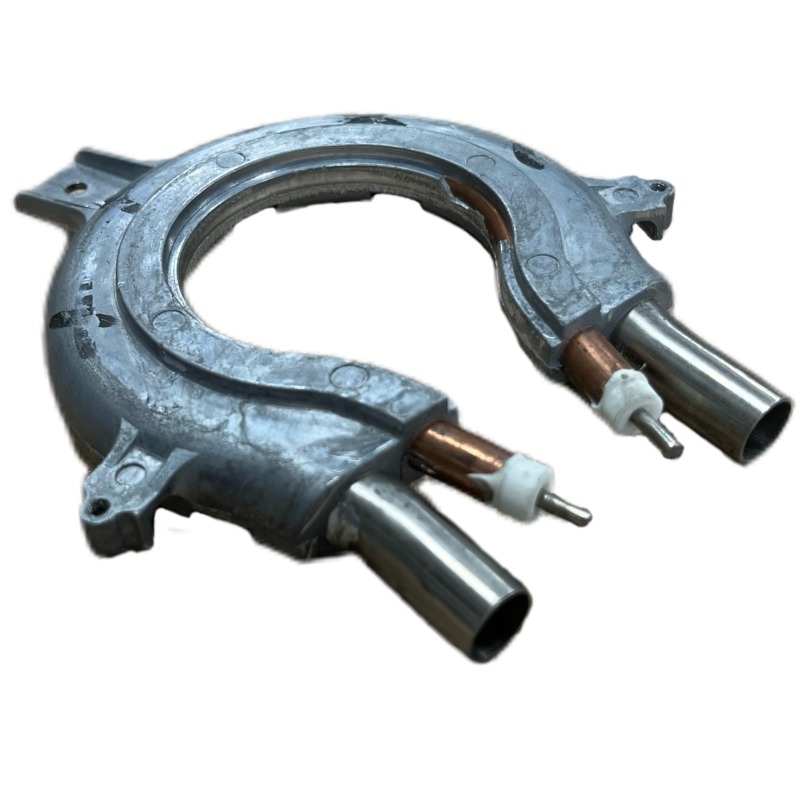 Energy Saving Aluminum Die-Cast Heating Elements for Reduced Power Consumption