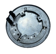 Custom Aluminum Die-Cast Heating Elements for Enhanced Heating Efficiency in Devices