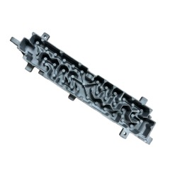 Aluminum Housing for Wave Filters in Communication Devices