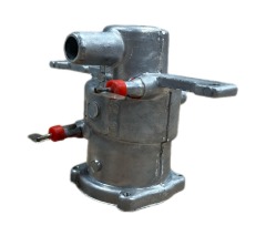 Custom Aluminum Alloy Heating Elements for Precise Heating Requirements