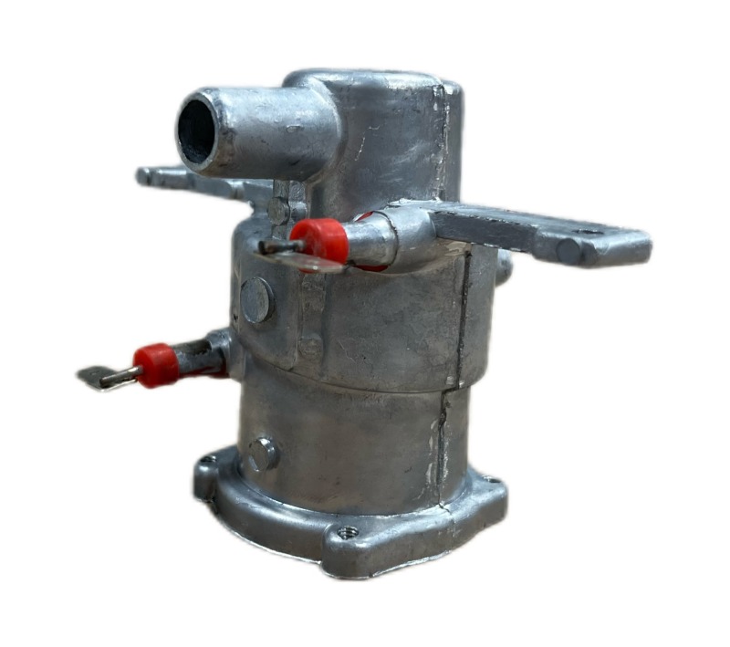 Custom Aluminum Alloy Heating Elements for Precise Heating Requirements