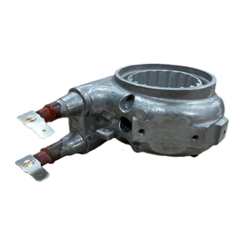 Efficient Aluminum Die-Cast Heating Elements, Compatible with Various Devices