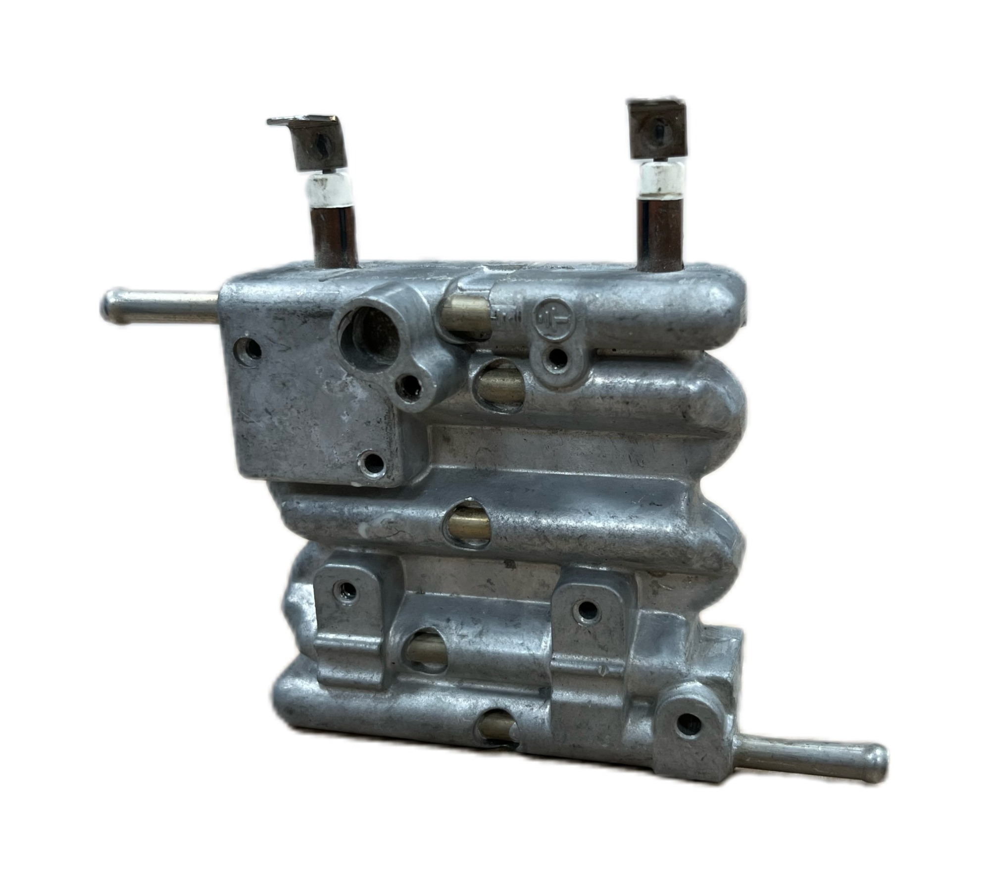 Innovative Aluminum Die-Cast Heating Elements for Optimized Heat Efficiency and Reliability