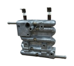 Innovative Aluminum Die-Cast Heating Elements for Optimized Heat Efficiency and Reliability