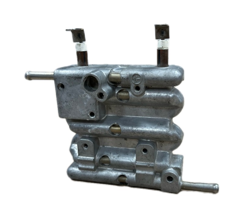 Innovative Aluminum Die-Cast Heating Elements for Optimized Heat Efficiency and Reliability