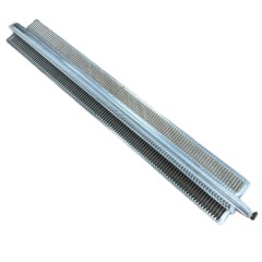Aluminum Alloy Heating Elements for Efficient Heating and Durability