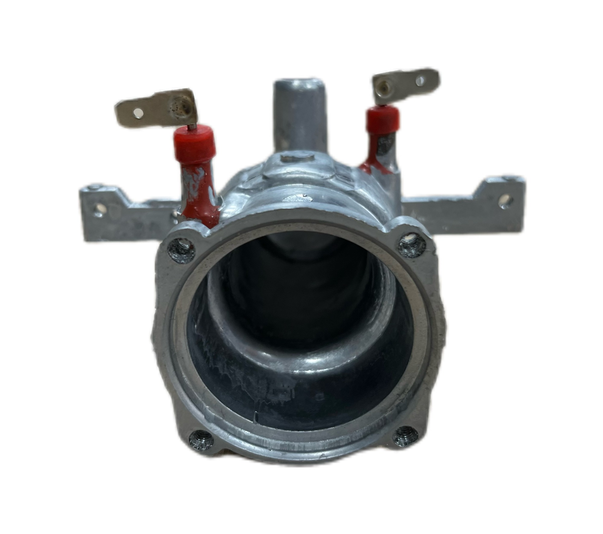 Custom Aluminum Alloy Heating Elements for Precise Heating Requirements