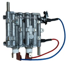 Aluminum Die-Cast Heating Elements, Custom-Designed for Specialized Requirements