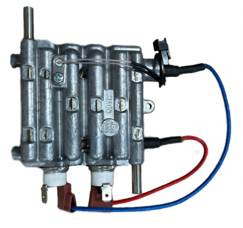 Aluminum Die-Cast Heating Elements, Custom-Designed for Specialized Requirements