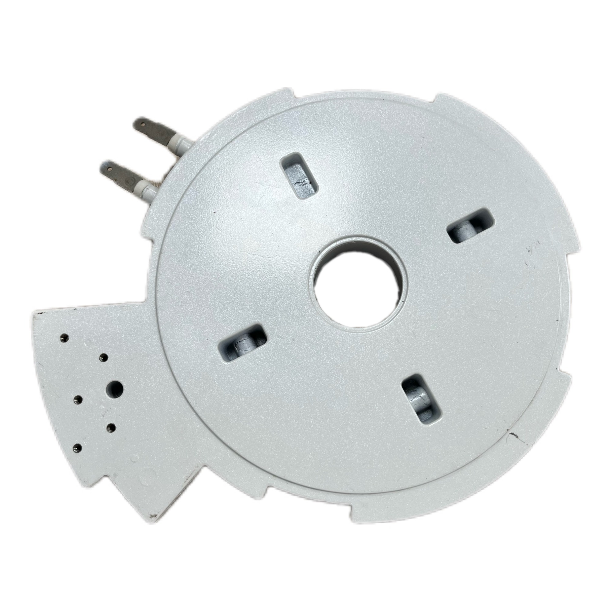 Aluminum Alloy Heating Elements for Uniform and Stable Heating Process