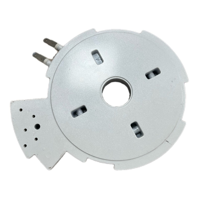 Aluminum Alloy Heating Elements for Uniform and Stable Heating Process