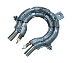 Energy Saving Aluminum Die-Cast Heating Elements for Reduced Power Consumption