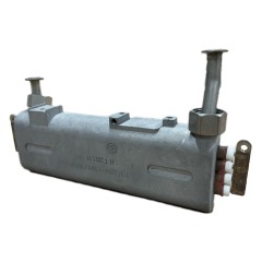 High-Efficiency Aluminum Die-Cast Heating Elements for Improved Response Time of Heating Equipment