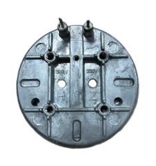 Versatile Aluminum Die-Cast Heating Elements for Different Heating Scenarios