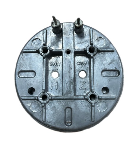 Versatile Aluminum Die-Cast Heating Elements for Different Heating Scenarios