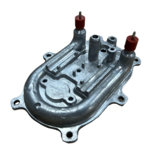 Aluminum Die-Cast Heating Elements for Optimized Heat Transfer Performance