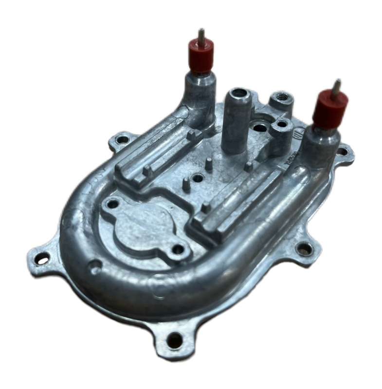 Aluminum Die-Cast Heating Elements for Optimized Heat Transfer Performance