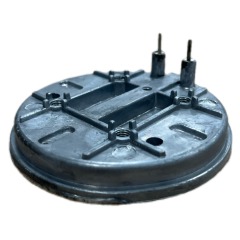 Versatile Aluminum Die-Cast Heating Elements for Different Heating Scenarios