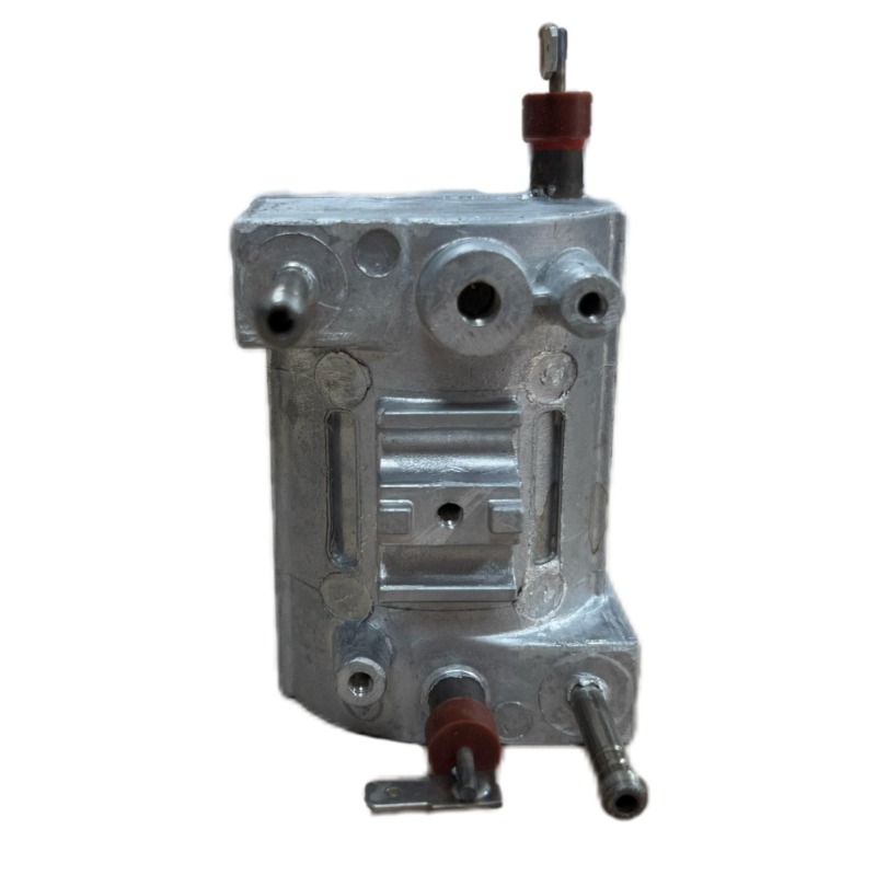 High Performance Aluminum Die-Cast Heating Elements for Enhanced Industrial Heating Systems