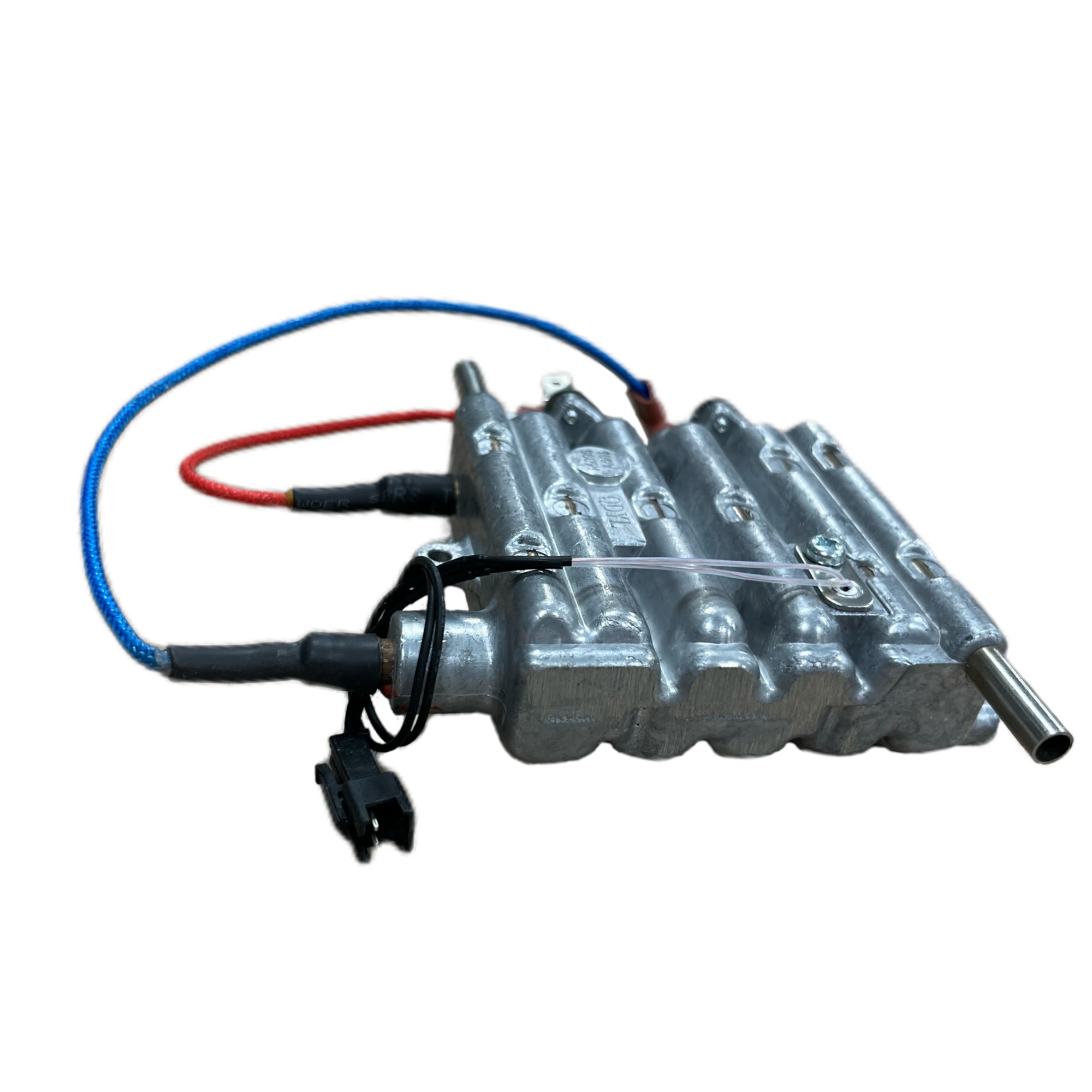 Aluminum Die-Cast Heating Elements, Custom-Designed for Specialized Requirements