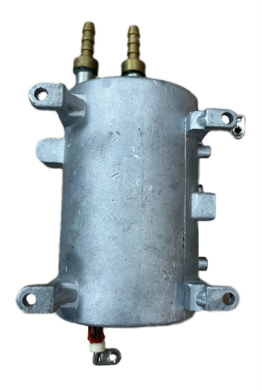 Aluminum Alloy Heating Elements for Optimized Heating Efficiency and System Stability