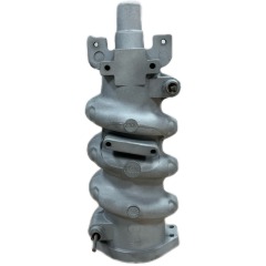 Corrosion Resistant Aluminum Alloy Heating Elements for Extended Lifespan