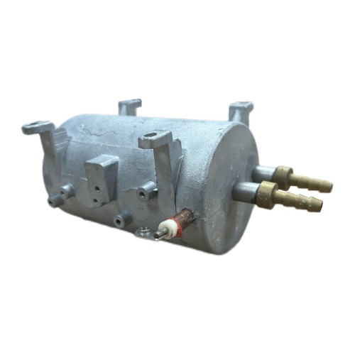 Aluminum Alloy Heating Elements for Optimized Heating Efficiency and System Stability