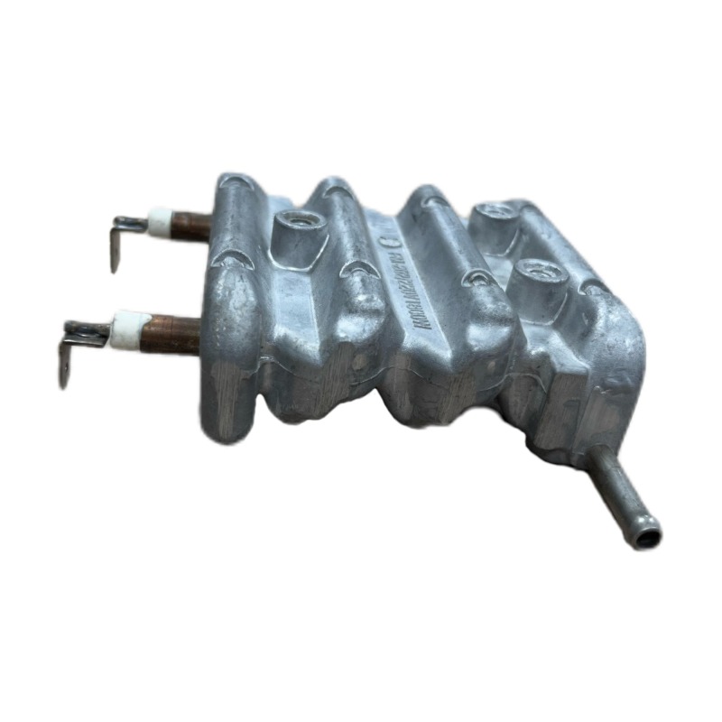 Aluminum Die-Cast Heating Elements for Enhanced Overall Performance of Devices