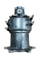 Aluminum Die-Cast Heating Elements for Efficient Heat Treatment Systems