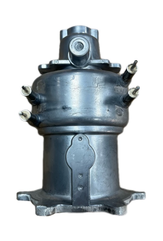 Aluminum Die-Cast Heating Elements for Efficient Heat Treatment Systems