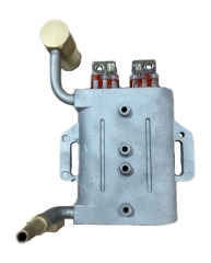 High Temperature Aluminum Die-Cast Heating Elements with Excellent Heat Resistance